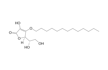 3-O-Tridecyl-L-ascorbic acid