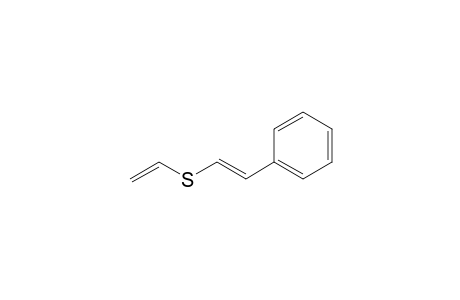 [(Vinyl)(Styryl)]-sulfide