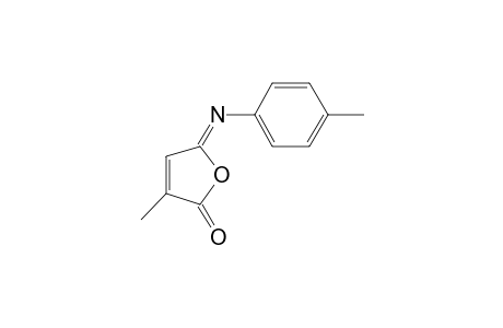 n-(4-Tolyl)Isocitraconimide, Alpha-form