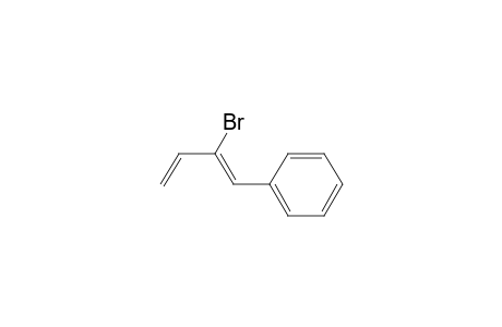 [(1Z)-2-bromanylbuta-1,3-dienyl]benzene