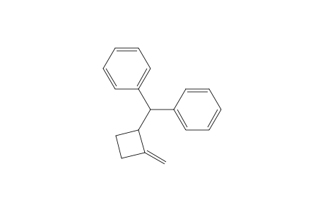 1-Benzhydryl-2-methylenecyclobutane