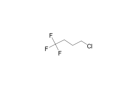 Butane, 4-chloro-1,1,1-trifluoro-