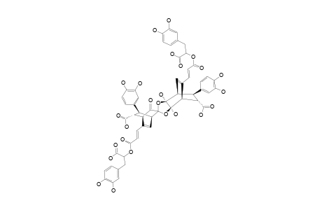 YUNNANEIC-ACID-B