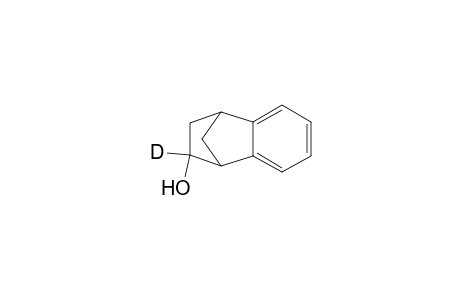 1,4-Methanonaphthalen-2-ol, 1,2,3,4-tetrahydro-2-d-, (1.alpha.,2.beta.,4.alpha.)-