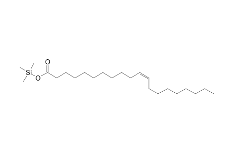 11-Eicosaenoic acid 1TMS