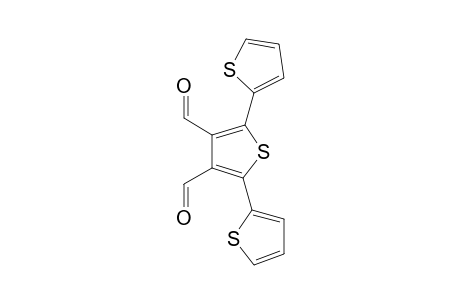 [2,2':5',2"-Terthiophene]-3',4'-dicarbaldehyde
