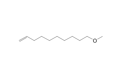 9-Decen-1-ol, methyl ether