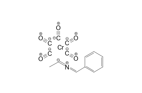 [1-methyl-3-phenyl-2-azaallenyl]pentacarbonyl chromium