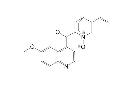 Quinidine-M (N-oxide)