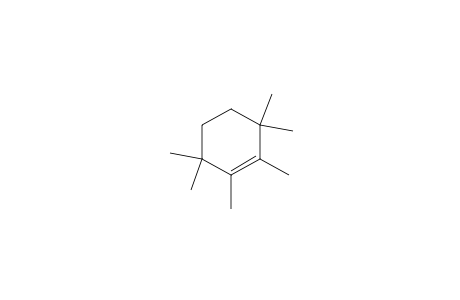 1,2,3,3,6,6-Hexamethyl-1-cyclohexene