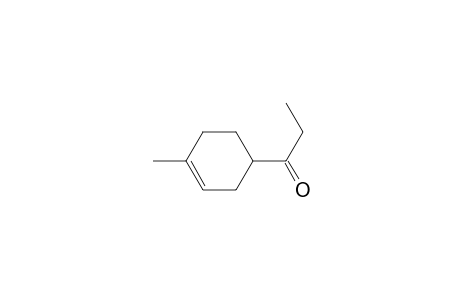 1,4-Dimethyl cyclohex-3-enyl methyl ketone