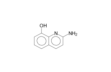 2-AMINO-8-HYDROXYQUINOLINE