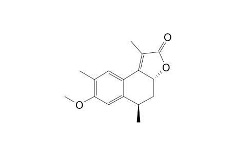 (+-)Methyl Heritol