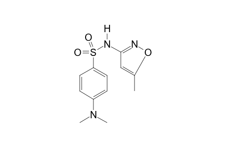 Sulfamethoxazol 2ME