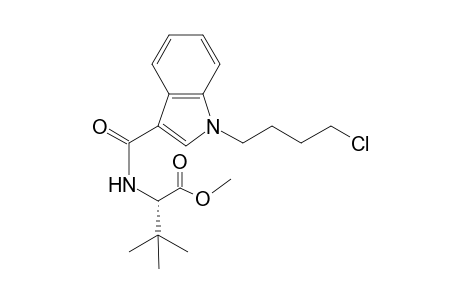 4-chloro MDMB-BUTICA