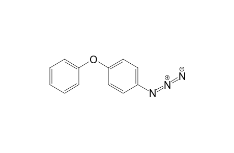 1-Azido-4-phenoxy-benzene