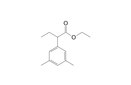 Ethyl 2-(3,5-Dimethylphenyl)butanoate