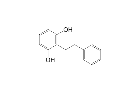 2-Phenethylresorcinol