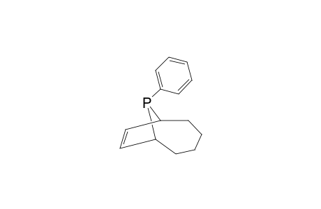 ANTI-9-PHENYL-9-PHOSPHABICYCLO-[4.2.1]-NON-7-ENE