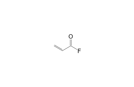 Acryloyl fluoride