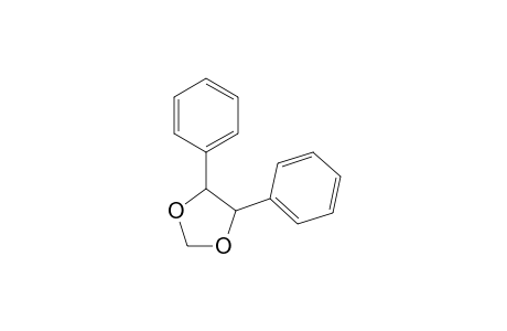 4,5-Diphenyl-1,3-dioxolane