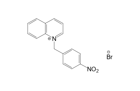 1-(p-nitrobenzyl)quinolinium bromide