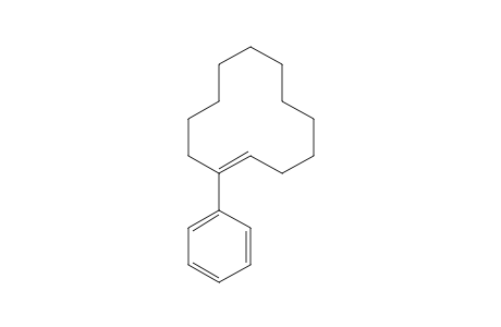 1-Phenyl-trans-1-cyclododecene
