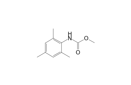 1-(Methoxycarbonyl)amino]-2,4,6-trimethylbenzene
