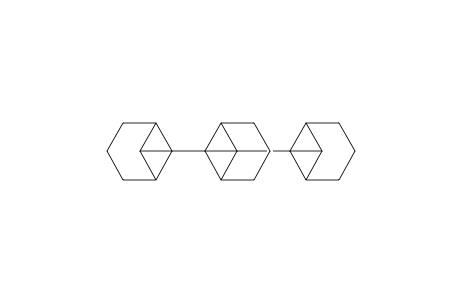 1,1':7',1''-Tertricyclo[4.1.0.0(2,7)]heptane