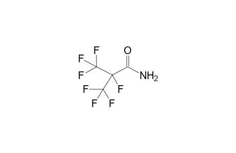 PERFLUOROISOBUTYRAMIDE