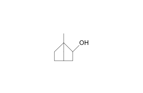 1-Methyl-bicyclo(2.2.1)heptan-endo-2-ol