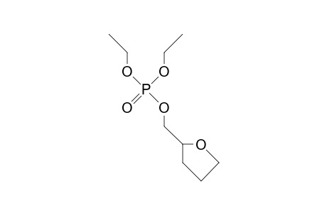 (Tetrahydro-fufuryl) diethyl phosphate