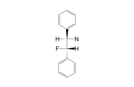 FLUOROAMINE-#12;R,S-ISOMER