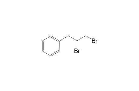 1,2-Dibromo-3-phenylpropane