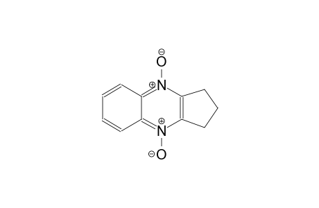 2,3-dihydro-1H-cyclopenta[b]quinoxaline 4,9-dioxide