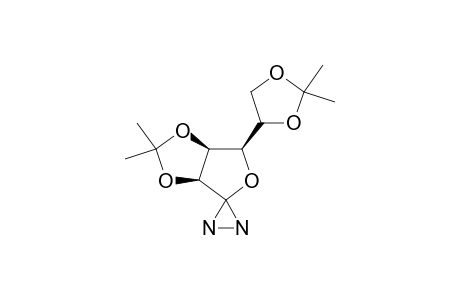 1-DEOXY-1-HYDRAZI-2,3:5,6-DI-O-ISOPROPYLIDENE-D-MANNOPYRANOSE