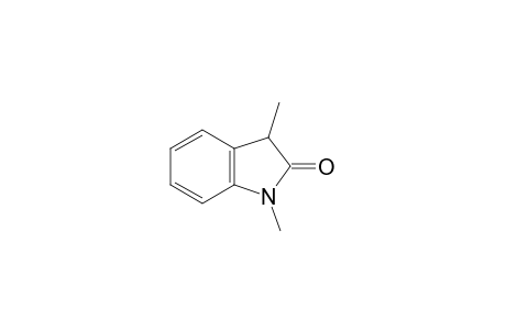 1,3-Dimethyloxindole