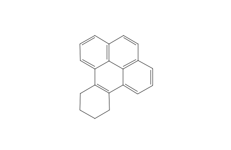 9,10,11,12-Tetrahydrobenzo[e]pyrene