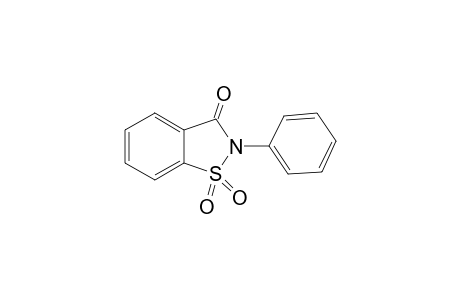 N-phenylsaccharin