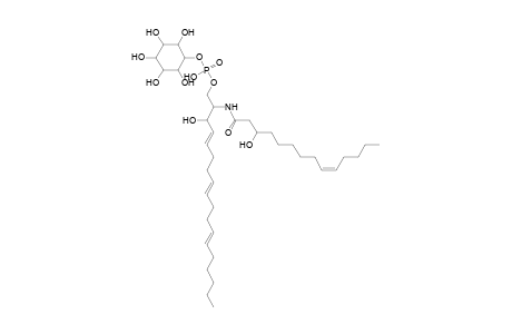 PI-Cer 18:3;2O/14:1;O