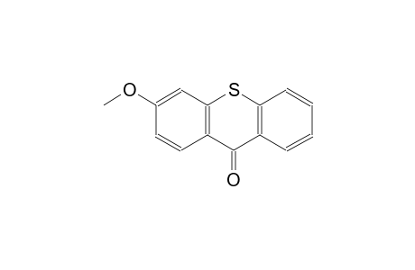 9H-Thioxanthen-9-one, 3-methoxy-