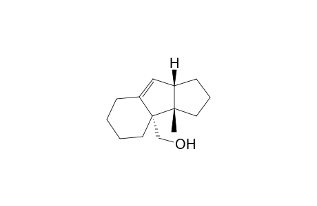 [(3aS,8aR,8bS)-8b-methyl-1,2,3,3a,5,6,7,8-octahydrocyclopenta[a]inden-8a-yl]methanol