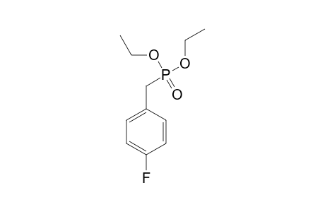 DIETHYL-4-FLUORBENZYLPHOSPHONAT