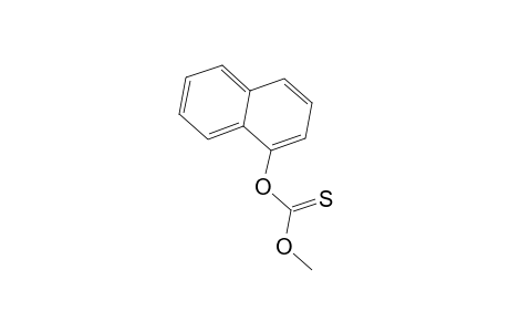 Carbonic acid, thio-, O-methyl O-1-naphthyl ester