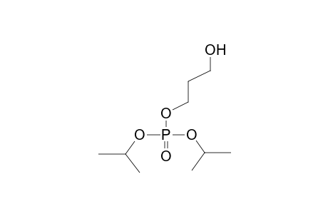 DIISOPROPYL 3-HYDROXYPROPYL PHOSPHATE