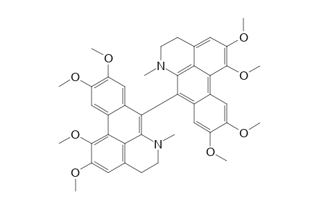 BIS-DEHYDROGLAUCINE