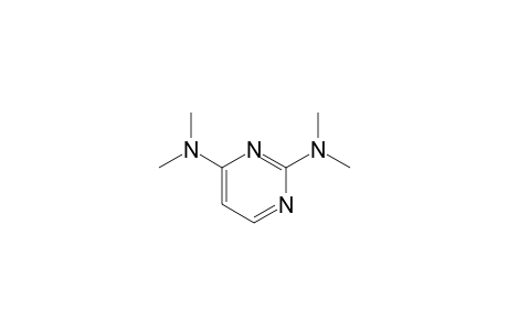 Bis(2,4-dimethylamino)pyrimidine
