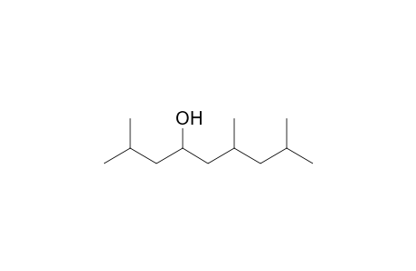 2,6,8-Trimethyl-4-nonanol