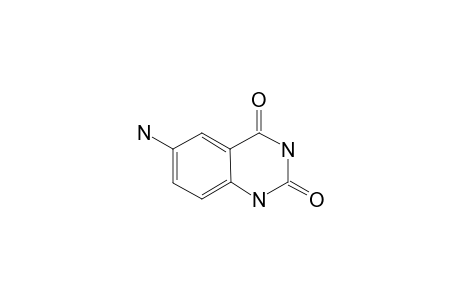 6-AMINO-CHINAZOLIN-2,4-DIONE
