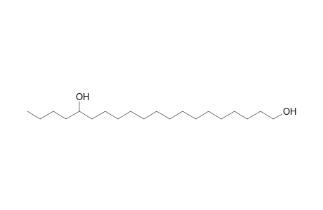 1,16-Dihydroxy-eicosane